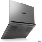 Lenovo LOQ Essential 15IRX11 39,62 cm  (15,6") Notebook (83SC000EGE)