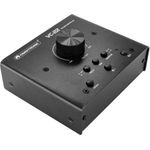 OMNITRONIC VC-22 Lautstärkeregler, aktiv (10355797)