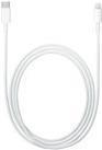 Apple USB-C to Lightning Cable (MM0A3ZM/A)