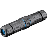 DSIT Cat6 STP RJ45 Kabelkupplung Outdoor, IP68 (DS-CP-CAT6-OUT)