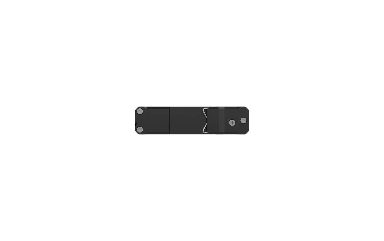 Teltonika TSW304 Netzwerk-Switch 4-Port Gigabit Ethernet PoE Unmanaged Schwarz