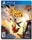 It Takes Two (PS4) DE-Version PS5 Enhanced inklusive (435895)