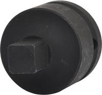 KS TOOLS 3/4" Kraft-Stecknuss-Adapter, 3/4"F x 1/2"M (515.1372)