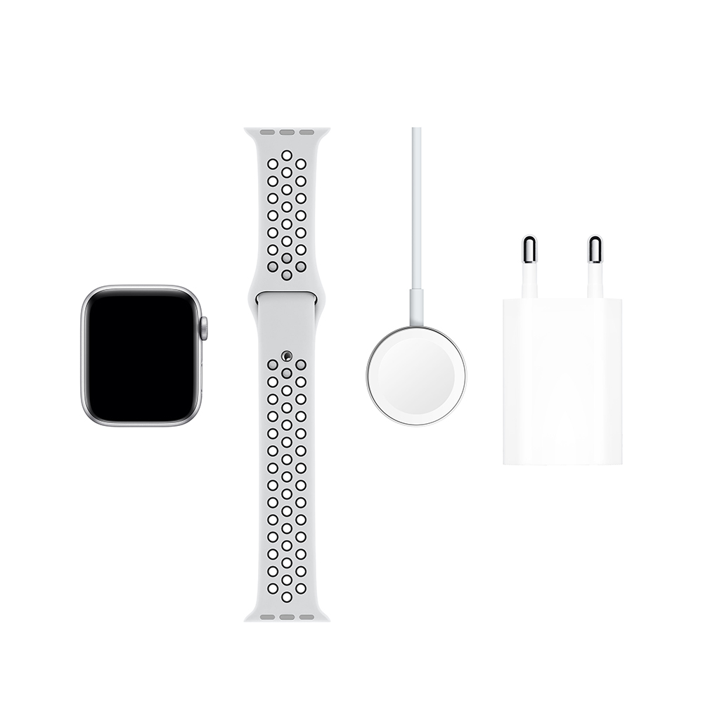 Apple Watch Nike Series 5 (GPS) (MX3V2FD/A)