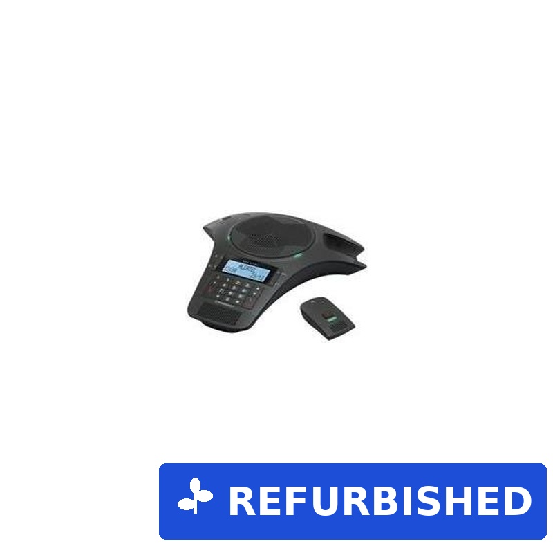 Alcatel Conference 1500 CE Analoges Konferenztelefon (ATL1412741) (geöffnet)