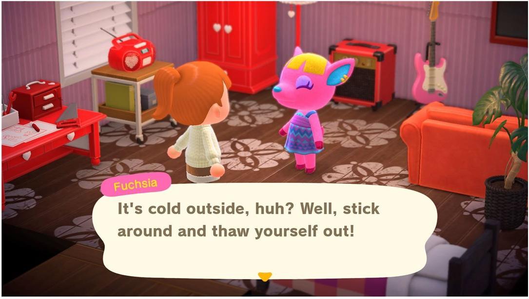Nintendo Animal Crossing New Horizons Nintendo Switch 2 Edition