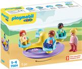 Playmobil ® 123 Zahlenkarussell 71324 (71324)