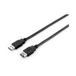 equip USB Datentransferkabel (128399)