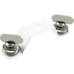 EUROLITE Omega-Bügel 45 ws (51786563)