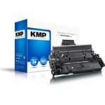 KMP Printtechnik AG KMP Toner HP CF287X black 18000 S. H-T238X remanufactured (2540,3000)