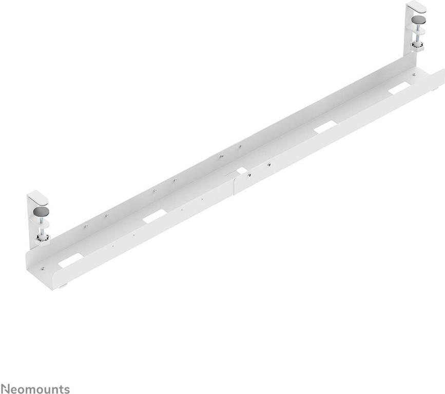 Neomounts ADS07-120WH Kabelmanagementfach 120 cm Weiß