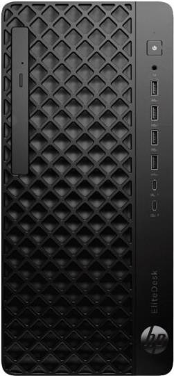 HP Inc. HP EliteDesk 8 G1i AI (99M80ET#ABD)