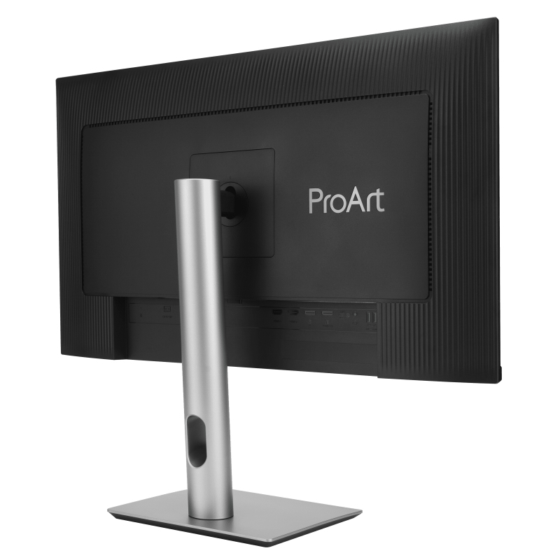 ASUS ProArt PA279CRV 27" 4K UHD IPS Monitor Schwarz/Silber