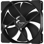 Fractal Design Dynamic X2 GP-18 PWM (FD-FAN-DYN-X2-GP18-PWM-BK)