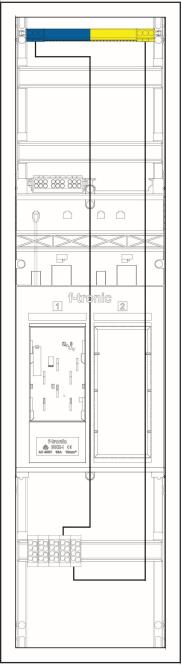 f-tronic 1 ZP DS 1 R 7195006 EHZ711HDS 1 (7195006)