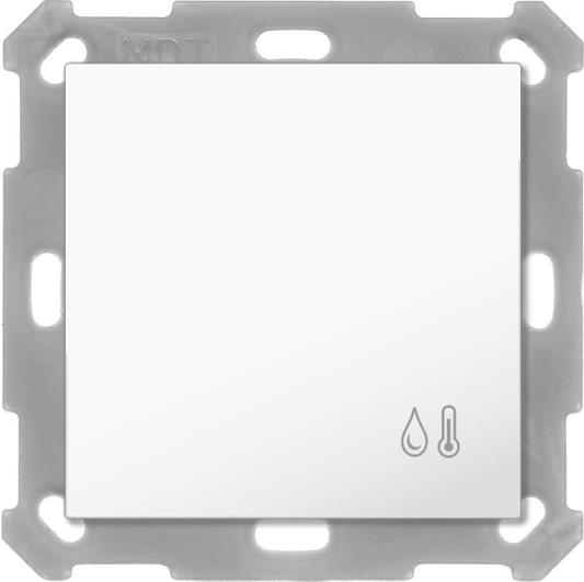 MDT SCN-RTR55O.01 Objektregler 55 Reinweiß glänzend (SCN-RTR55O.01)