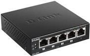 D-Link DGS 1005P Switch (DGS-1005P/E)