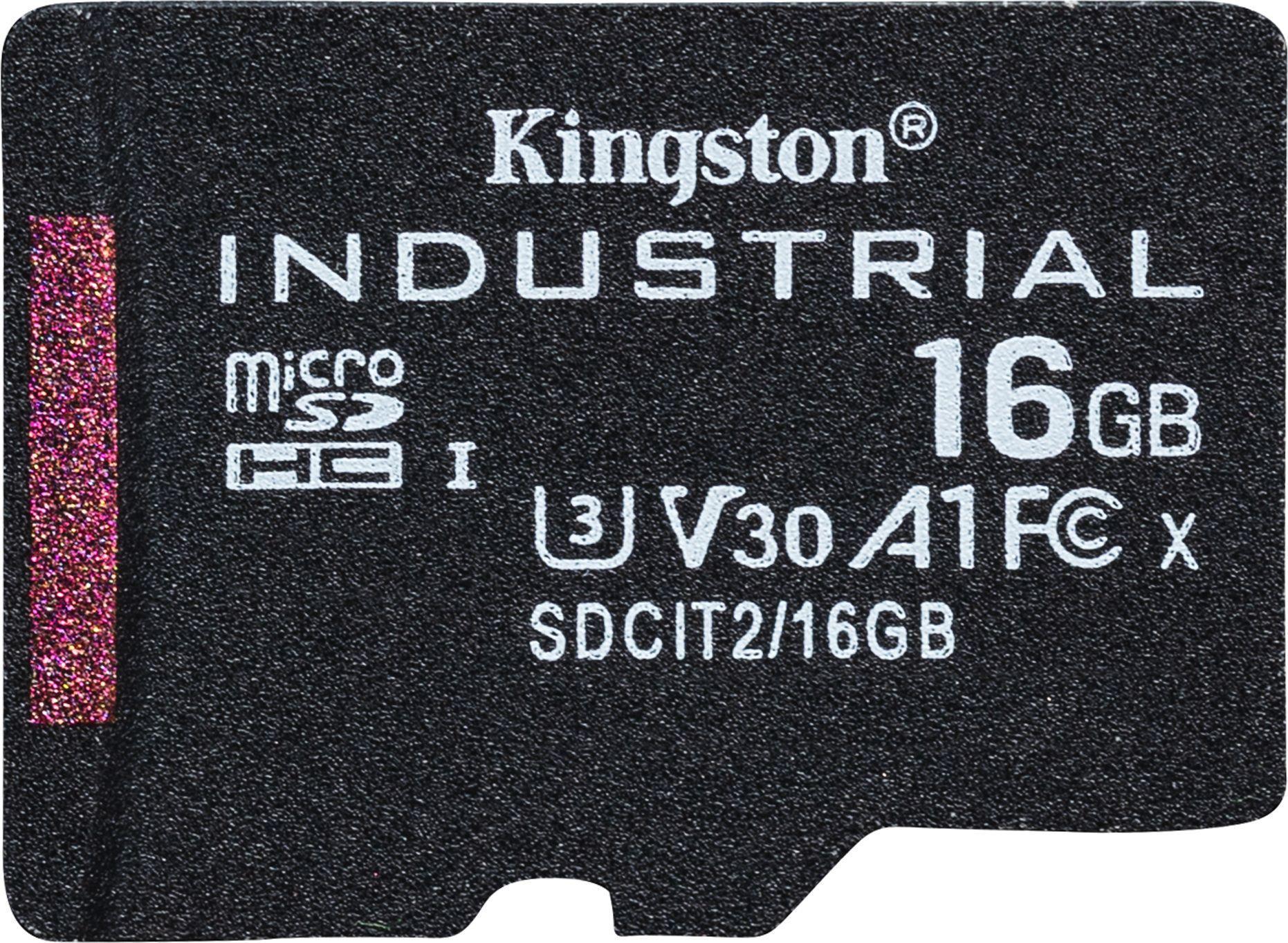 Kingston Industrial (SDCIT2/16GB)