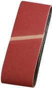 kwb 911912 Schleifband-Set Körnung 120 (L x B) 457 mm x 75 mm 3 St. (911912)