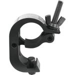 EUROLITE TH-200S Theaterhaken schwarz TÜV (58000741)