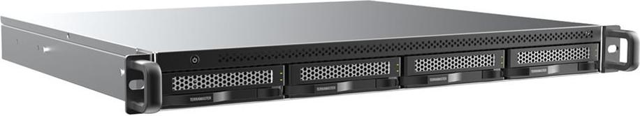 TERRAMASTER U4-500 NAS Speicher - 4Bay Core i3 1215U Ultra-S (U4-500)