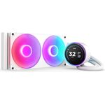 NZXT Kraken Elite 280 RGB (RL-KR28E-W2)