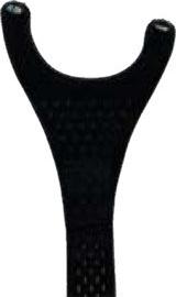 HONEYWELL SCANNING 8675I505-RHGM-PSÿ8675I RH MD GLOVE STRAP, 10PK (8675I505-RHGM-PS)