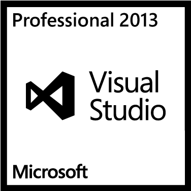 Microsoft Visual Studio Professional Edition (C5E-00746)