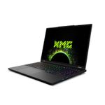 Schenker XMG Apex 16 MAX M25bpv 16" WQXGA R9 9955HX Gaming-Laptop (10506515)