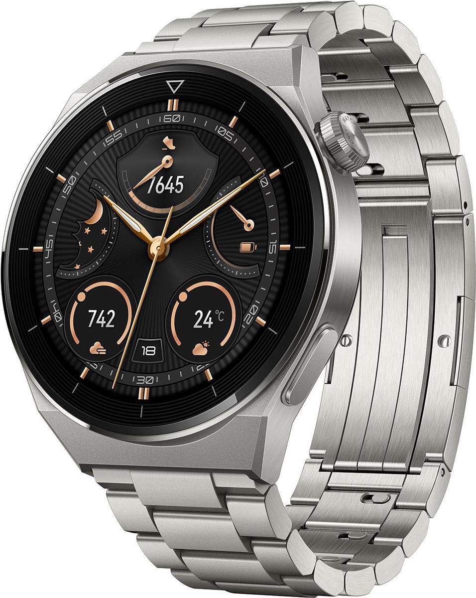 Huawei Watch GT 3 Pro (55028834)