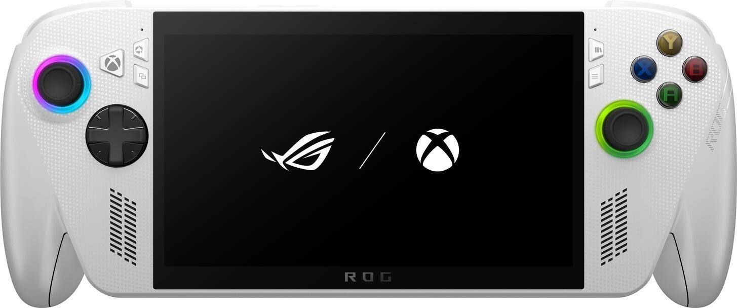 ASUS ROG Xbox Ally RC73YA-NH002W 7" FHD Touch Ryzen Z2 A (90NV00G1-M002H0)