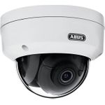 ABUS TVIP44511 Sicherheitskamera Dome IP-Sicherheitskamera Innen & Außen 2688 x 1520 Pixel Zimmerdecke (TVIP44511)
