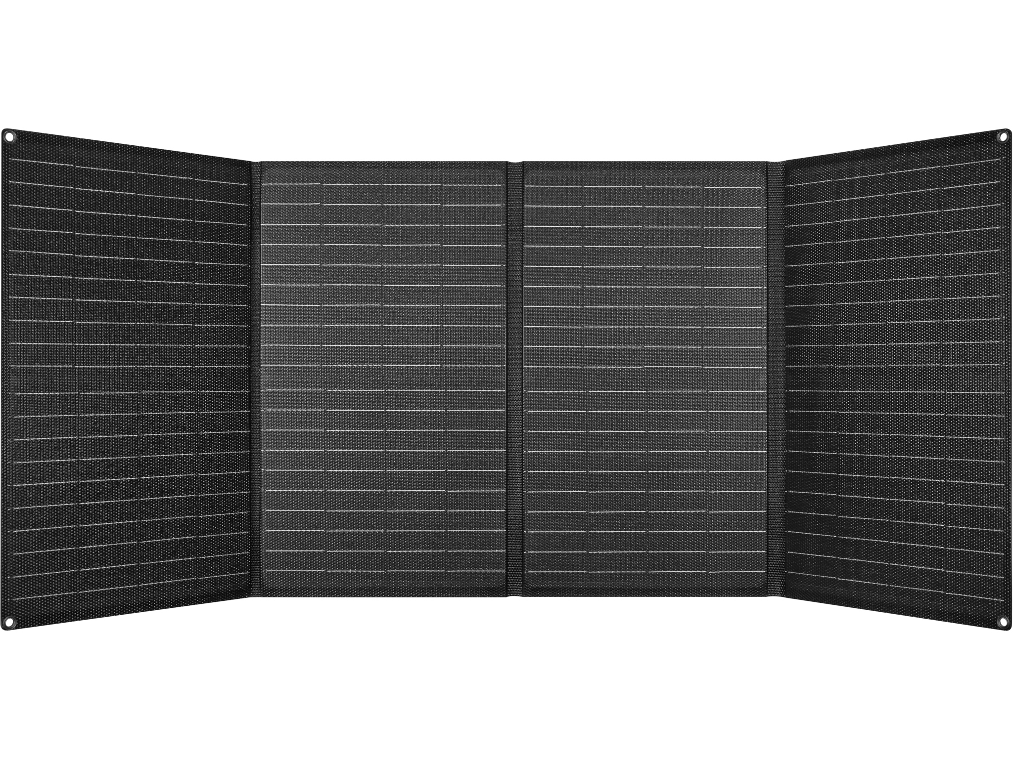 Sandberg 421-43 Solarladegerät 60 W 3 A Schwarz