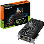 Gigabyte RTX5060 TI Windforce GDDR7 HDMI 3xDP (GV-N506TWF2-8GD)