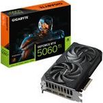Gigabyte RTX5060 TI Windforce GDDR7 HDMI 3xDP (GV-N506TWF2-8GD)