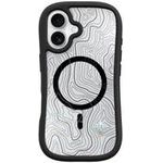 Laut International Pop Adventure iPhone 16 Midnight (L_IP24A_PA_BK)