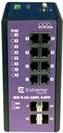 Extreme Networks ISW 8-10/100P4-SFP 8-PORT POE+ 10/100 W/4-PORT IN (16802)