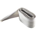 S/CONN maximum connectivity Flexibler Kabelkanal mit Klettverschluss, grau, O.D. -32mm, 2,0m (35090-2GR)