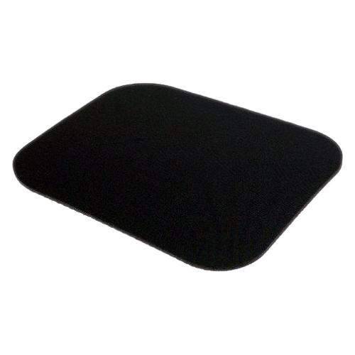 Fellowes Mauspad 58024 Schwarz