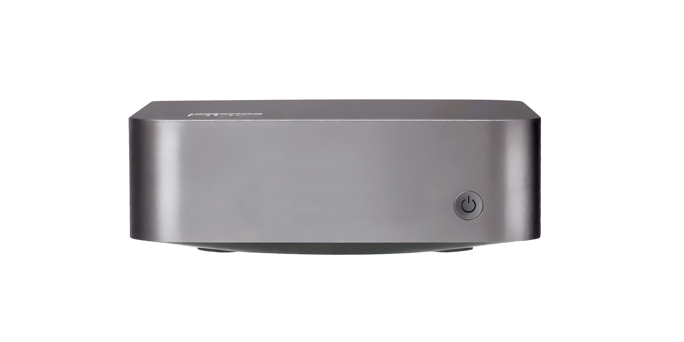 FUTURENUC NUC 14 Mini PC Intel Core Ultra 9 185H 32 GB RAM 1 TB SSD Win 11 Pro Grau Metallic