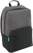 Mobilis TheOne Essential 14-15.6" black and grey (003081)