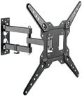 Equip Wandhalterung 23"-55"/1TFT 30kg 2Gelenk Neigung sw retail (650413)