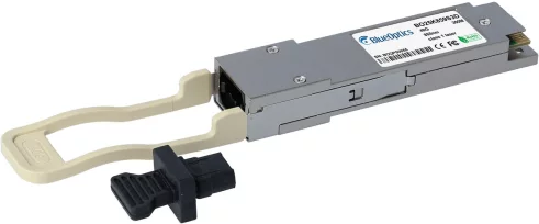 BlueOptics QSF-502T-BO Netzwerk-Transceiver-Modul Faseroptik 40000 Mbit/s QSFP 850 nm (QSF-502T-BO)