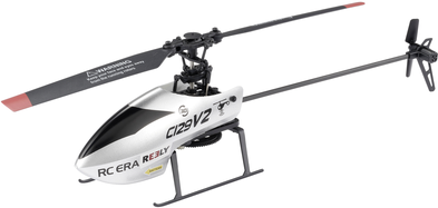 Reely C129 V2 RC Hubschrauber RtF (RE-8394510)