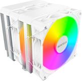 MONTECH NX600 ARGB weiss 120 mm (NX600 ARGB (W))