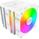 MONTECH NX600 ARGB weiss 120 mm (NX600 ARGB (W))