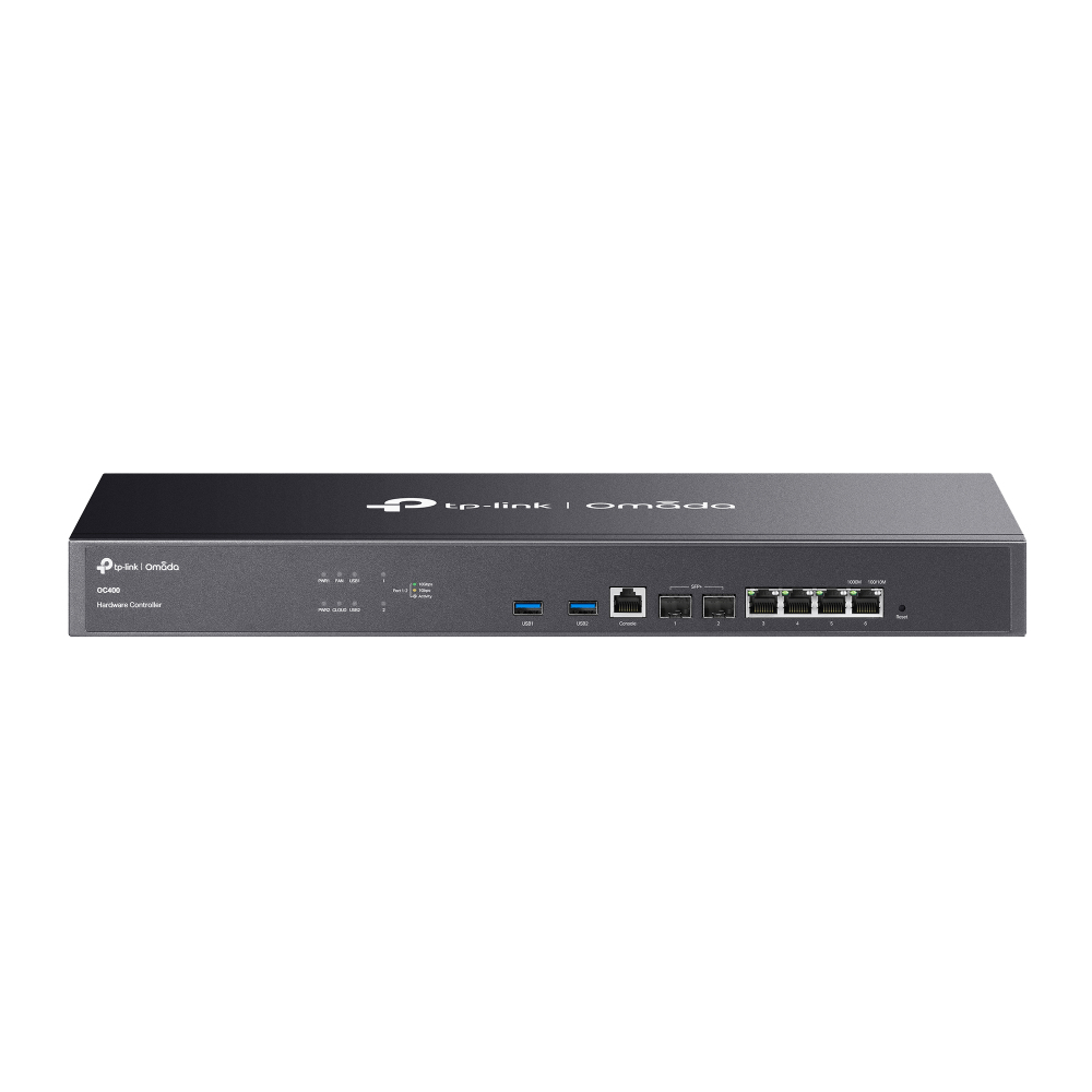 TP-Link Omada OC400 - Netzwerk-Verwaltungsgerät