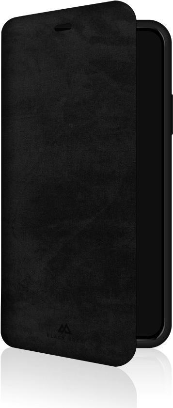 Black Rock Booklet The Statement für Samsung Galaxy S10, Schwarz (00184724)