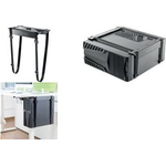 Logilink Untertisch-PC Halterung, justierbar mit Gurt (EO0009)