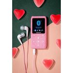 Lenco Xemio-861 MP4-Player (XEMIO861PI)